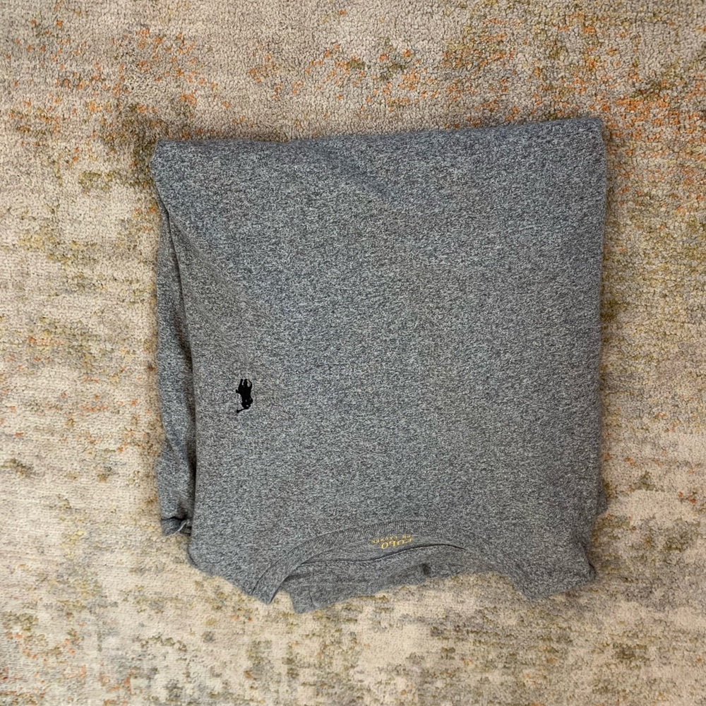 Polo Ralph Lauren Long Sleeve